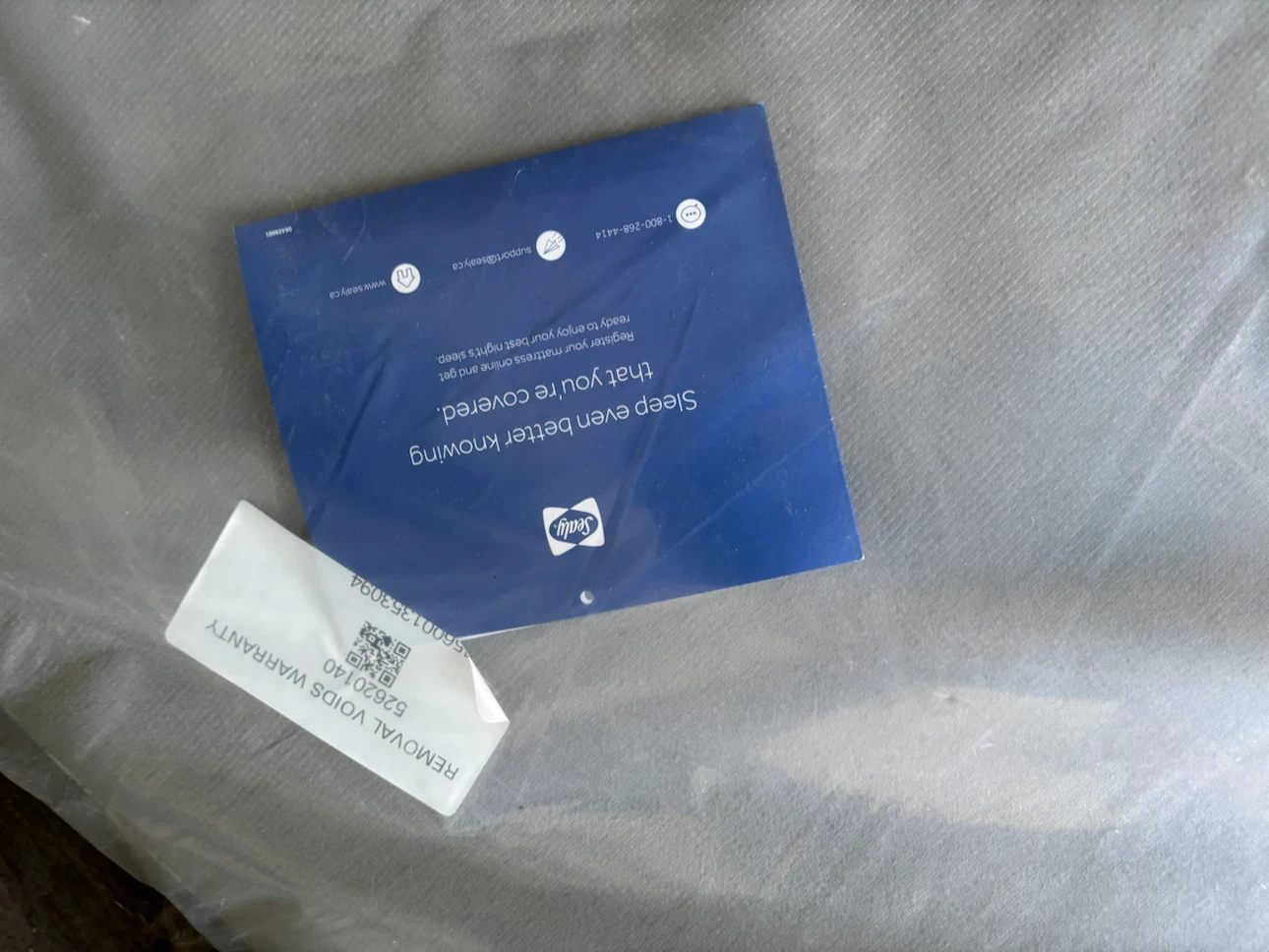 ASSORTED SEALY  MattressES - photo 5