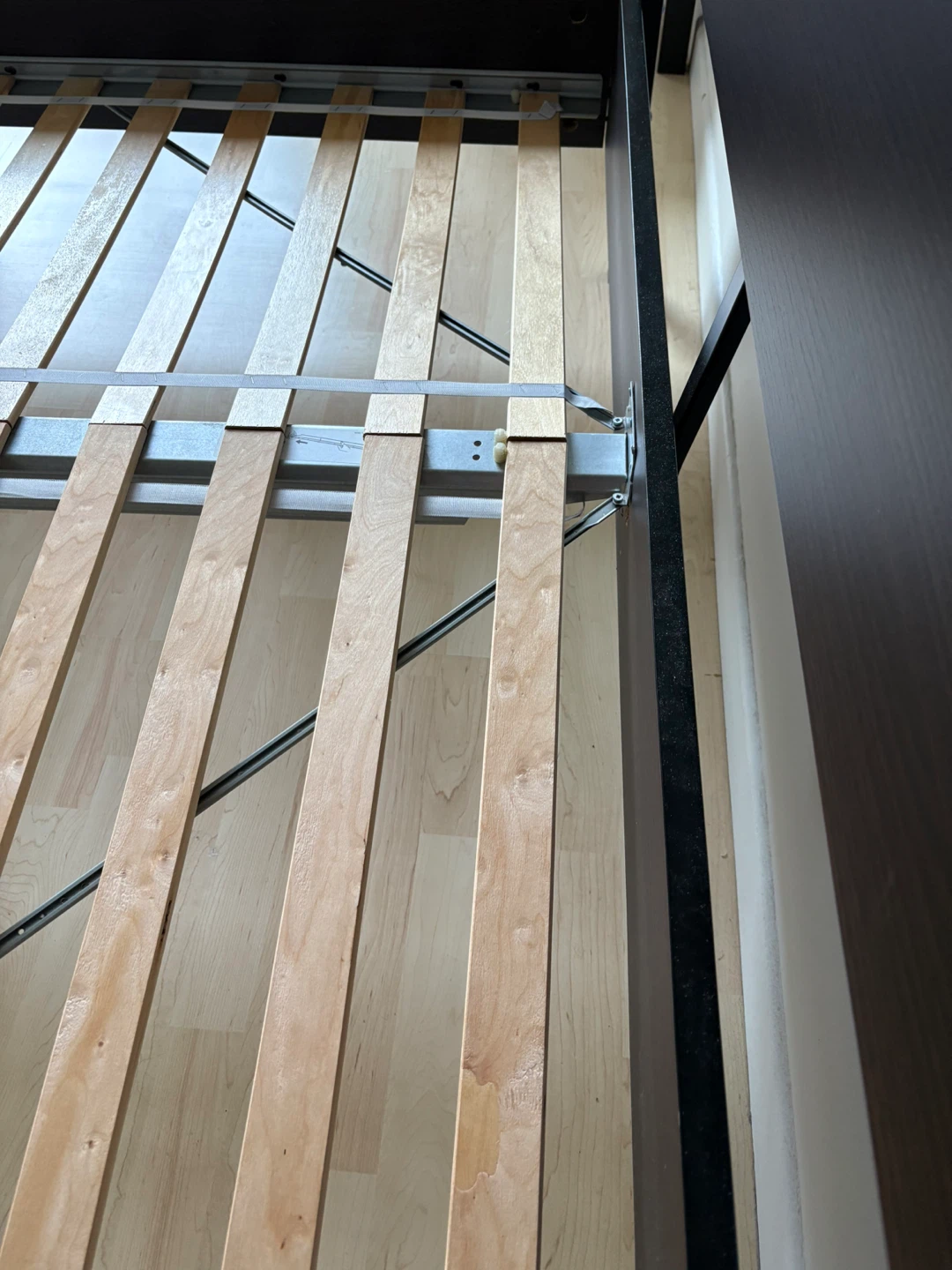 Free Ikea Bed Frame - photo 2