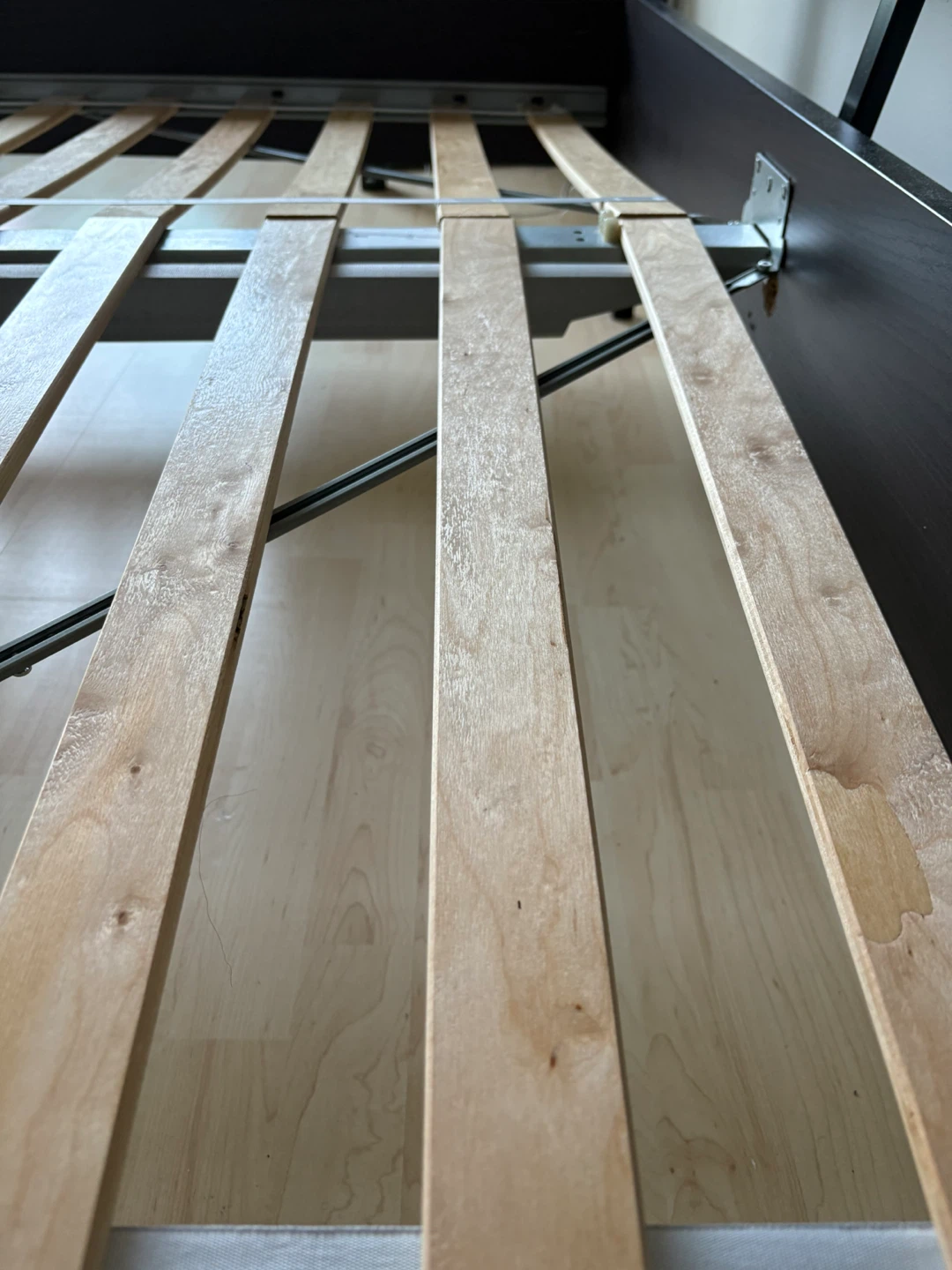 Free Ikea Bed Frame - photo 3