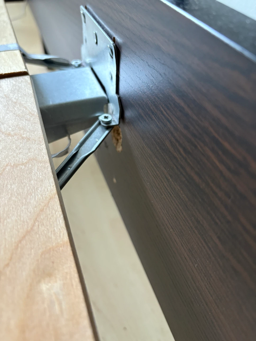 Free Ikea Bed Frame - photo 4