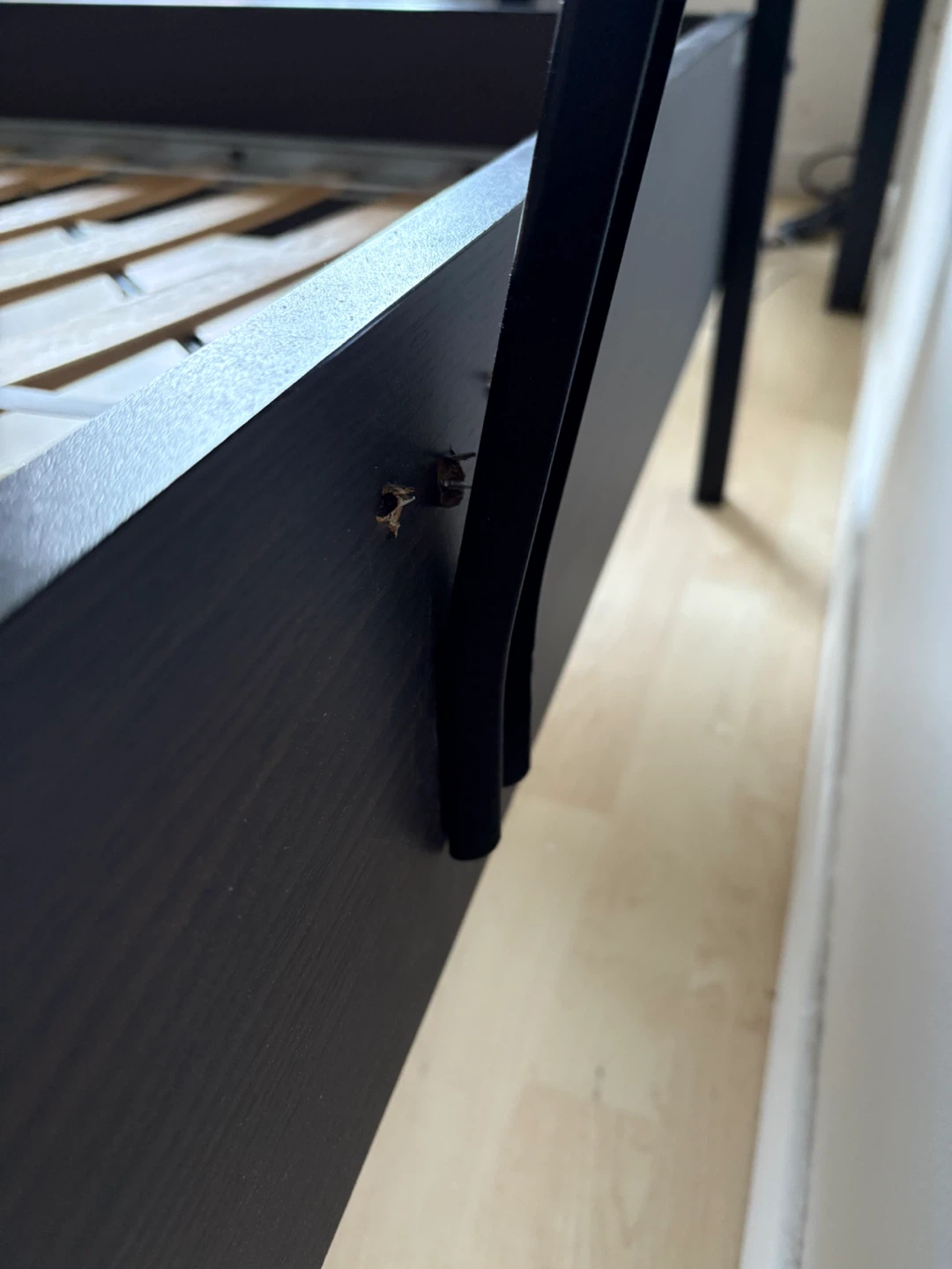 Free Ikea Bed Frame - photo 5
