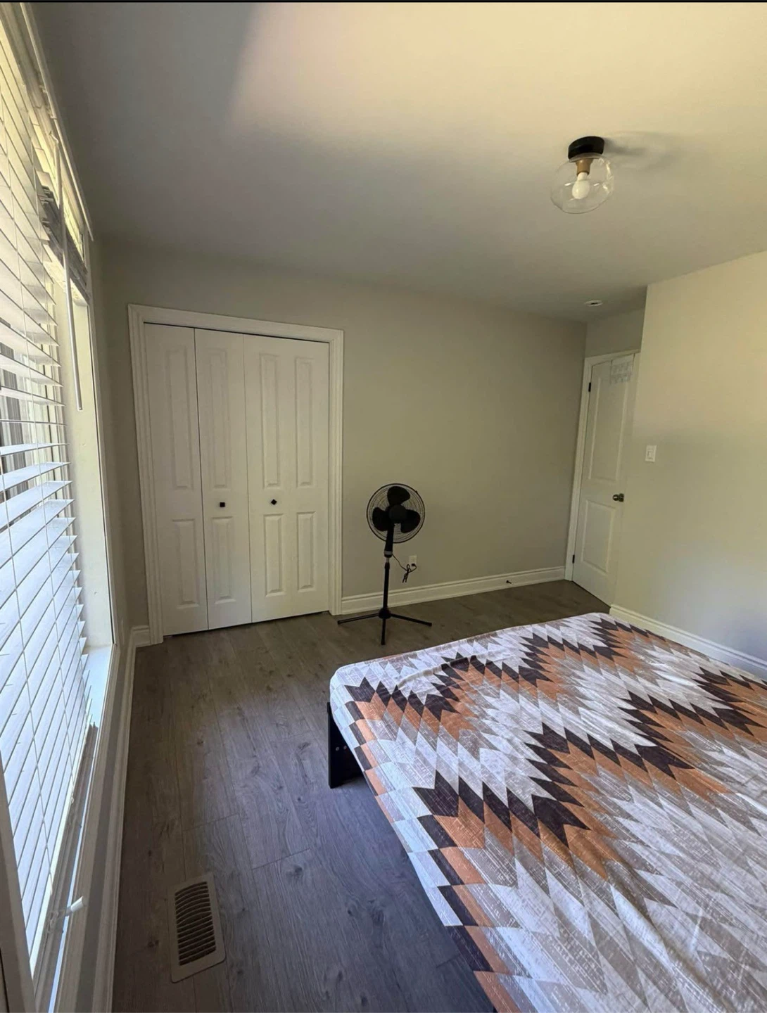 Room for rent
