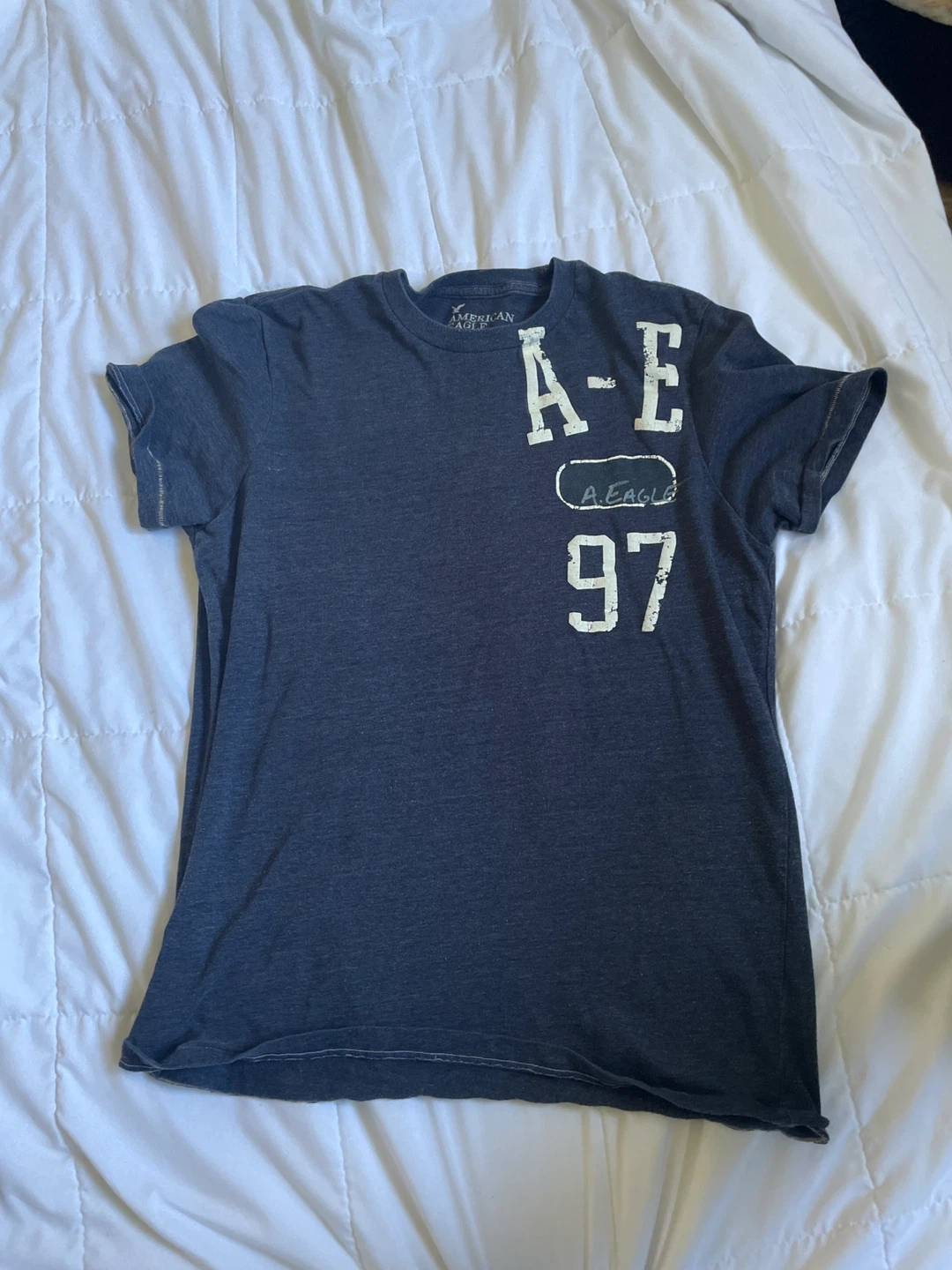 Hollister and American Eagle T-Shirt Bundle