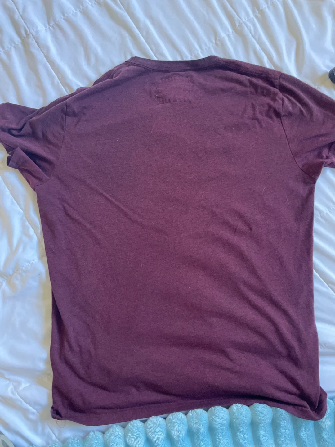 Hollister and American Eagle T-Shirt Bundle - photo 4