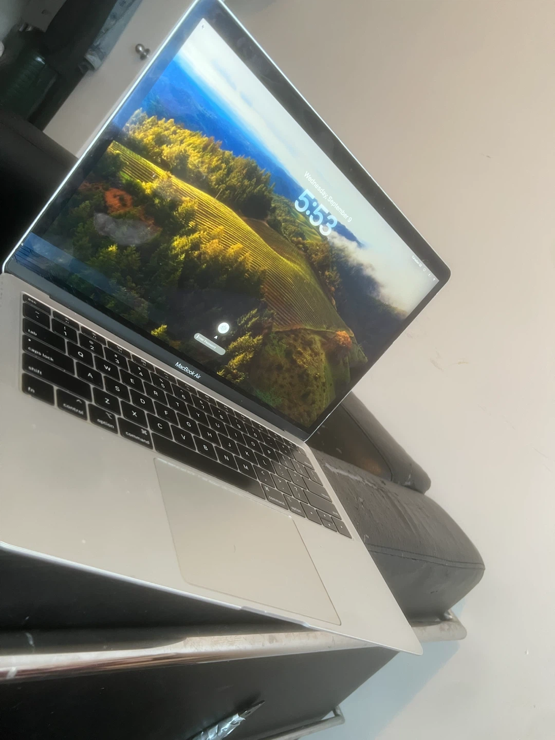 Apple MacBook Air 13 in retina