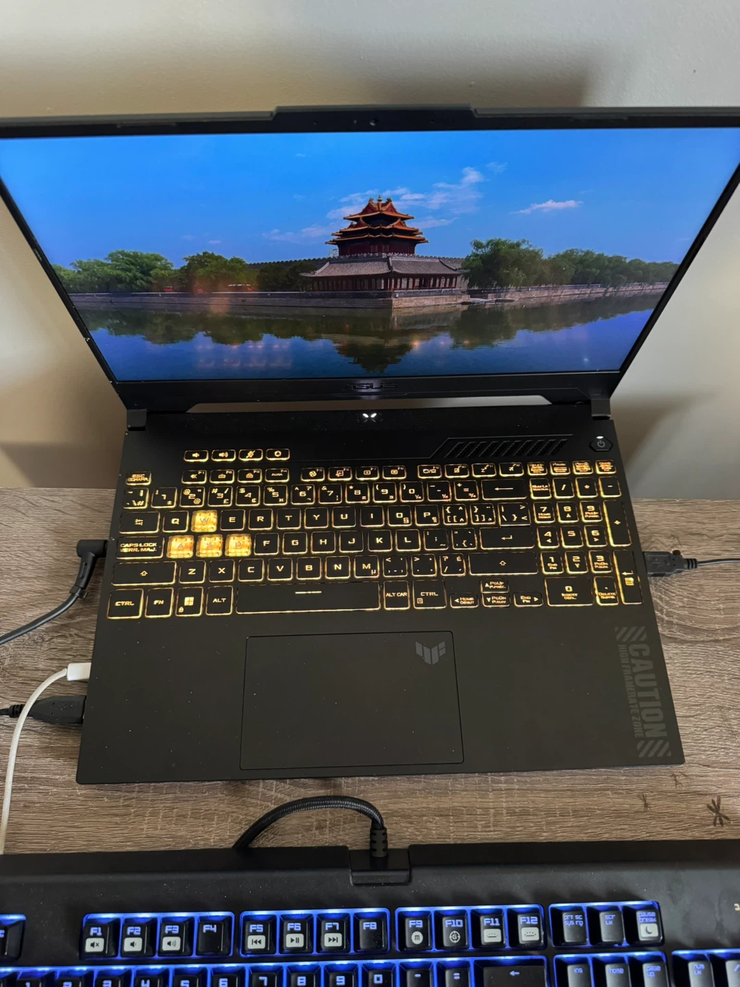 Gaming laptop for sale