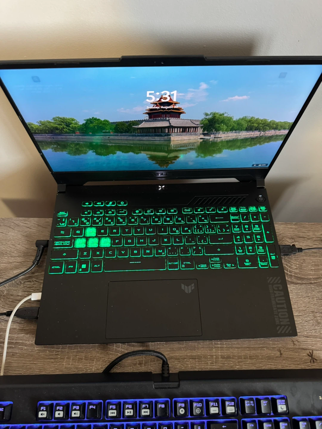 Gaming laptop for sale - photo 4