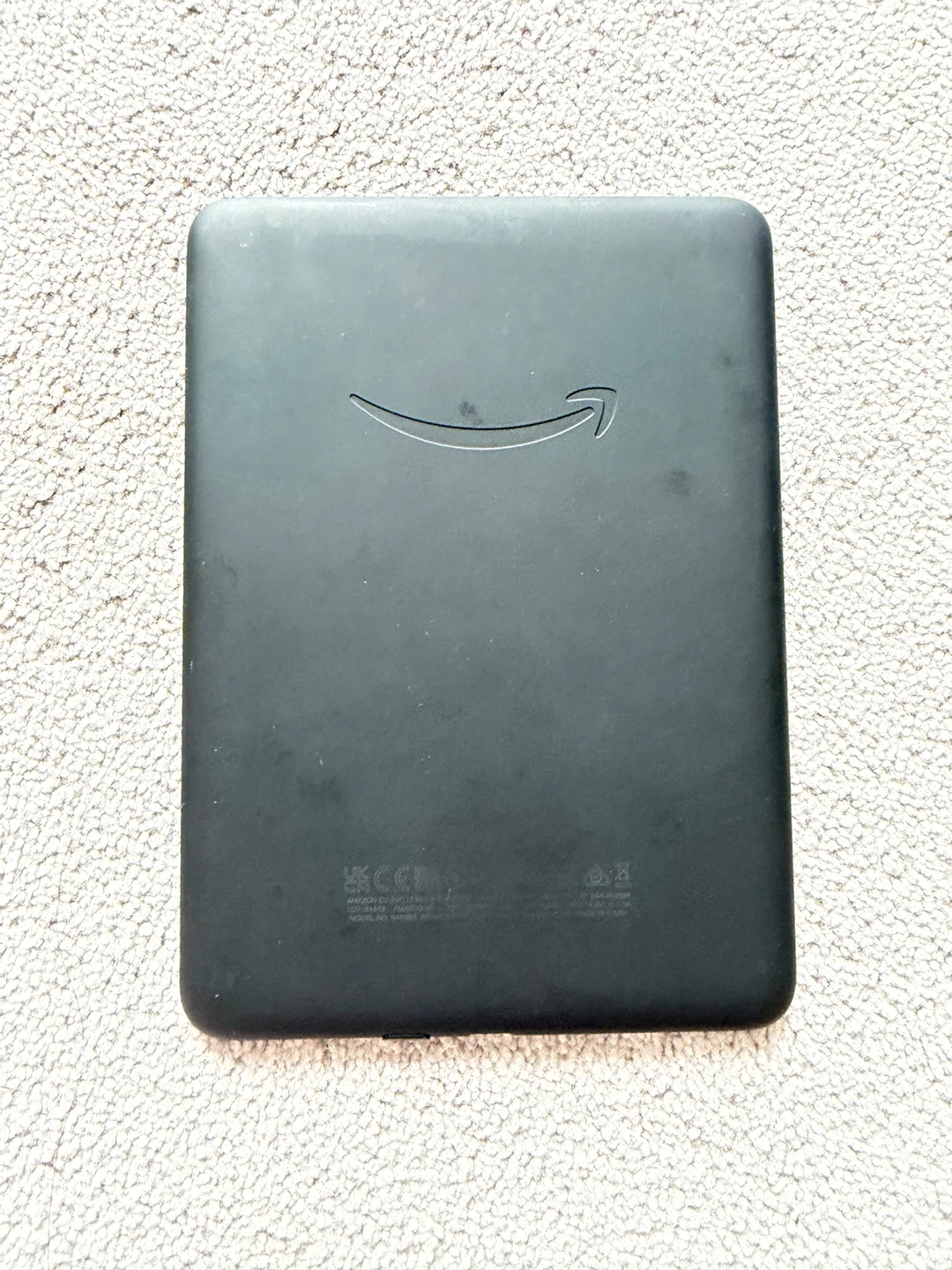 Amazon Kindle Paperwhite 12th Generation - photo 3