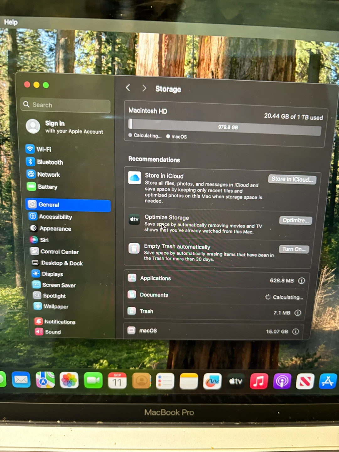 Apple MacBook Pro 2019 - photo 2