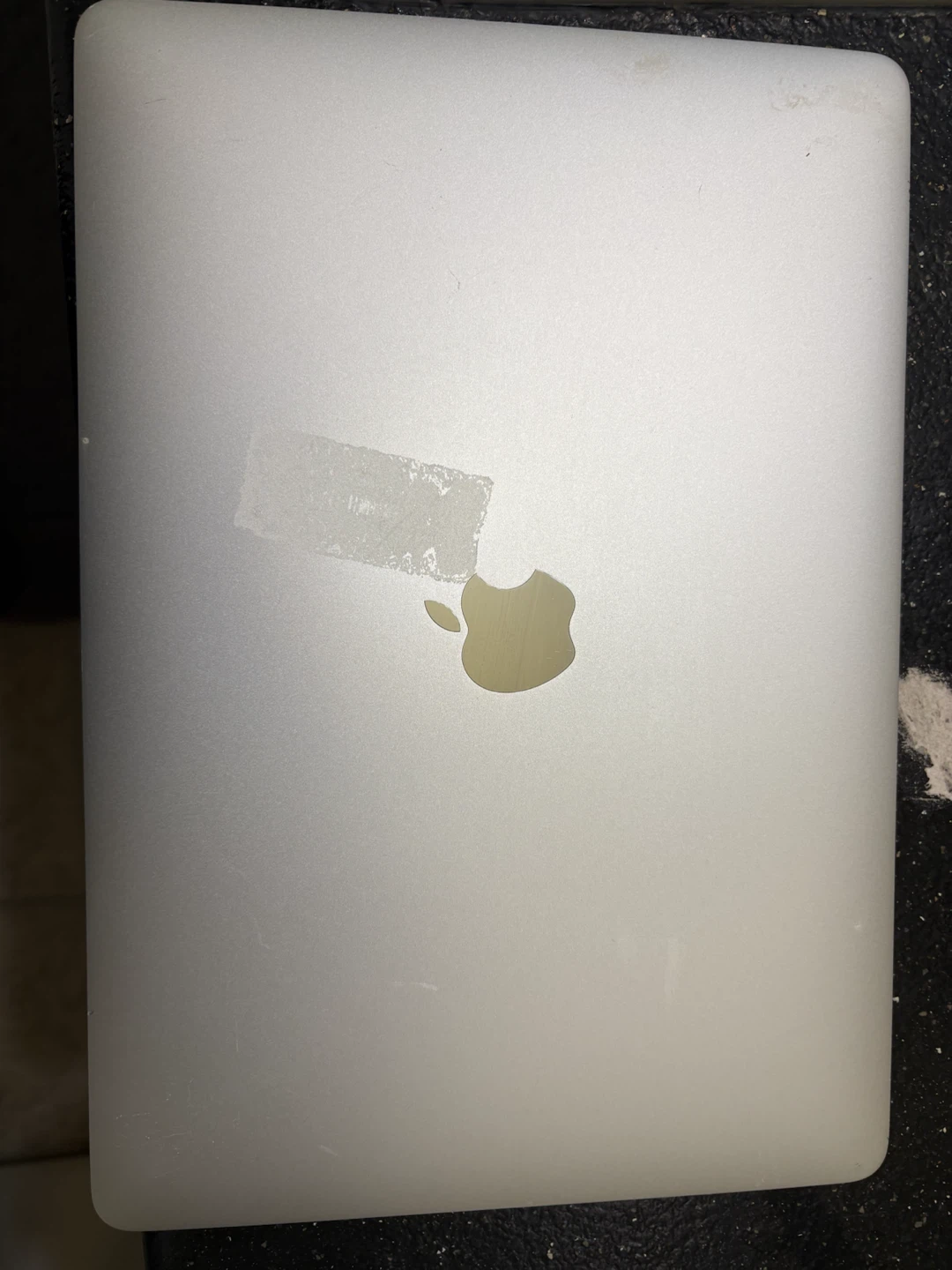 Apple MacBook Pro 2019 - photo 4