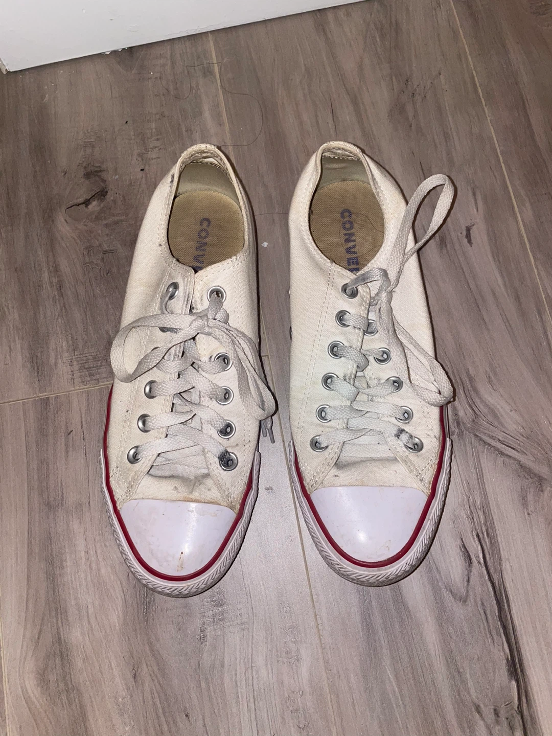 Converse All Star Low-Top