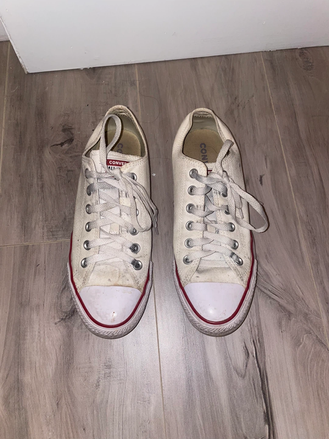 Converse All Star Low-Top - photo 2