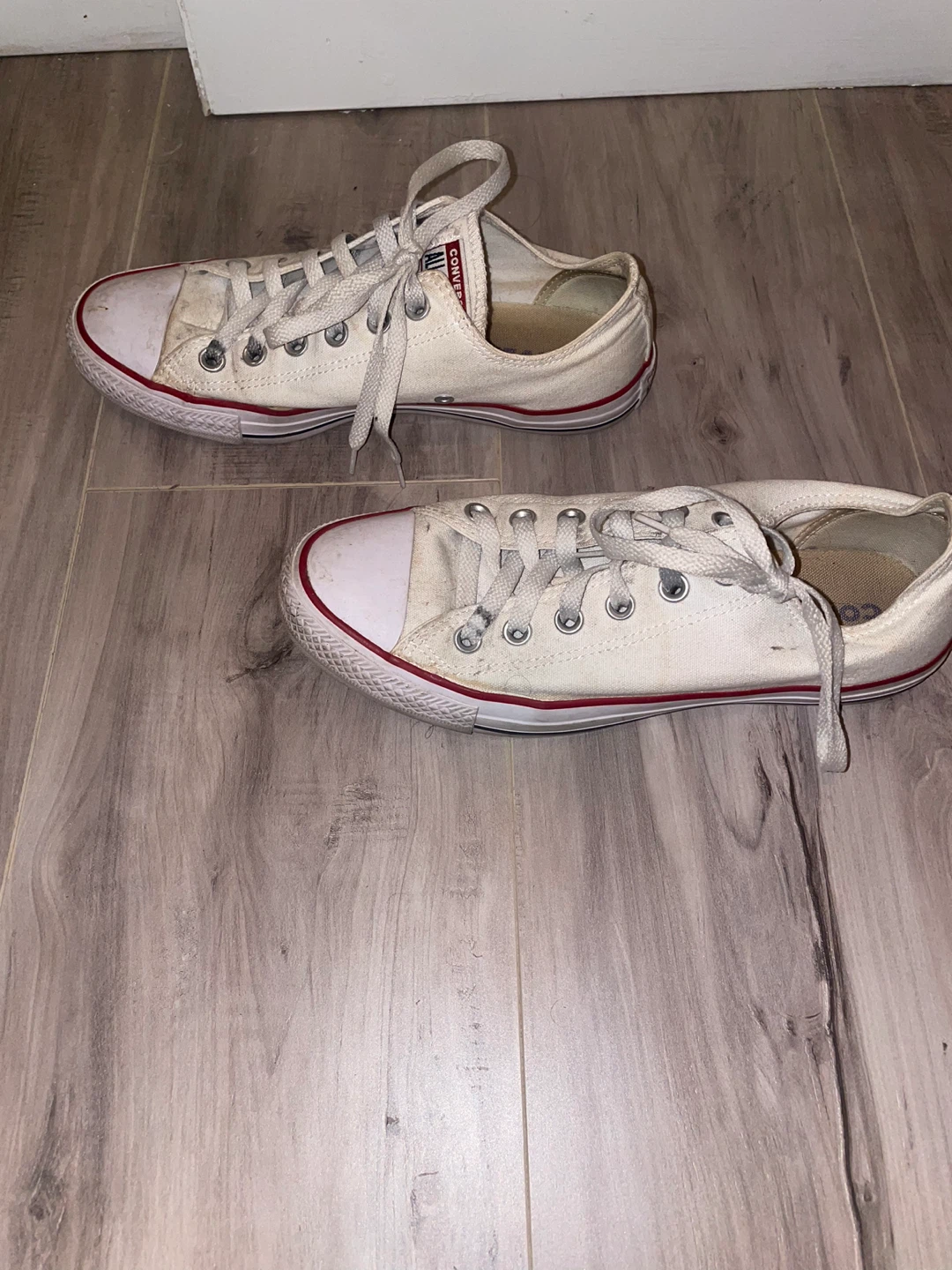 Converse All Star Low-Top - photo 3