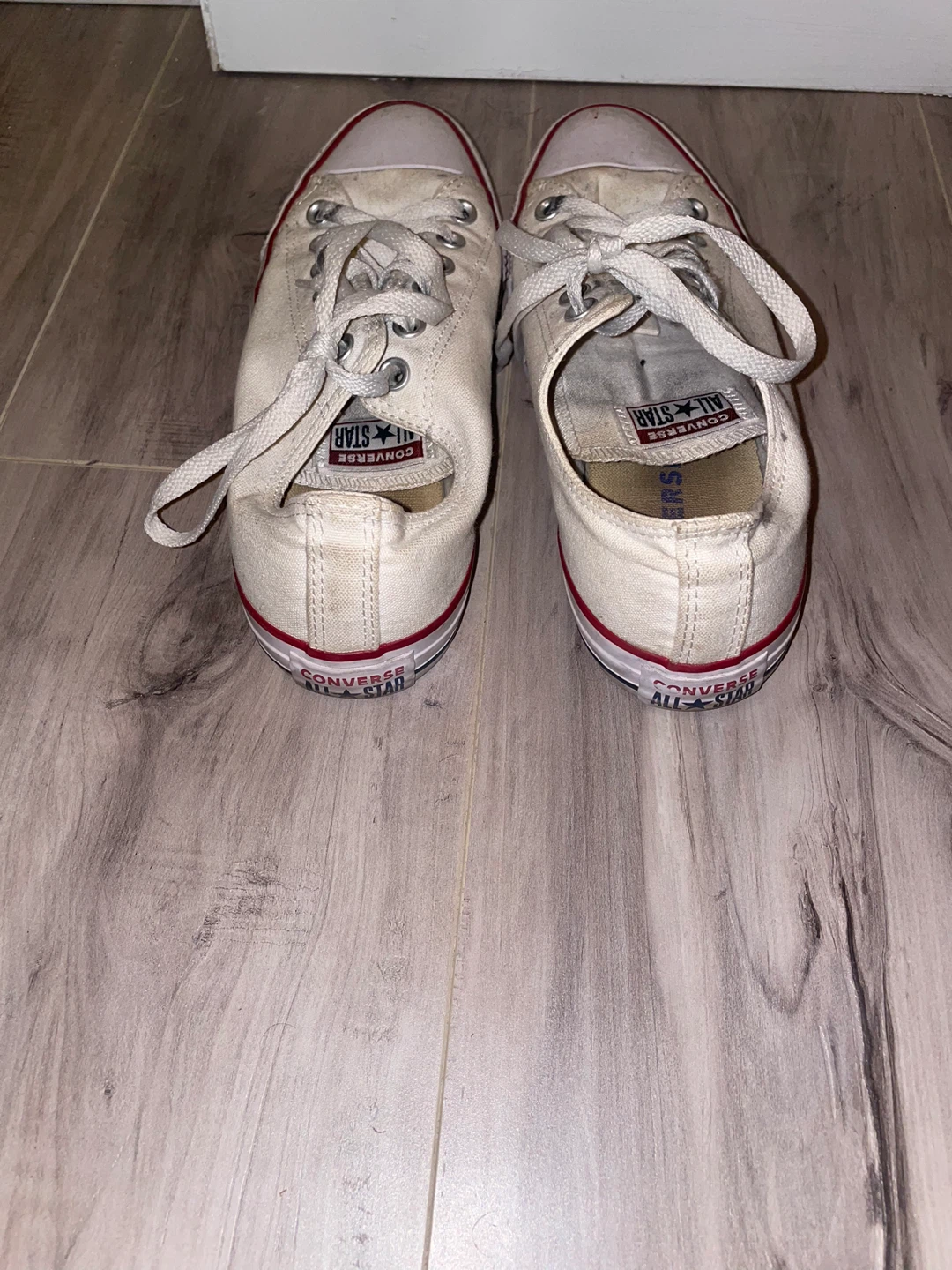 Converse All Star Low-Top - photo 4