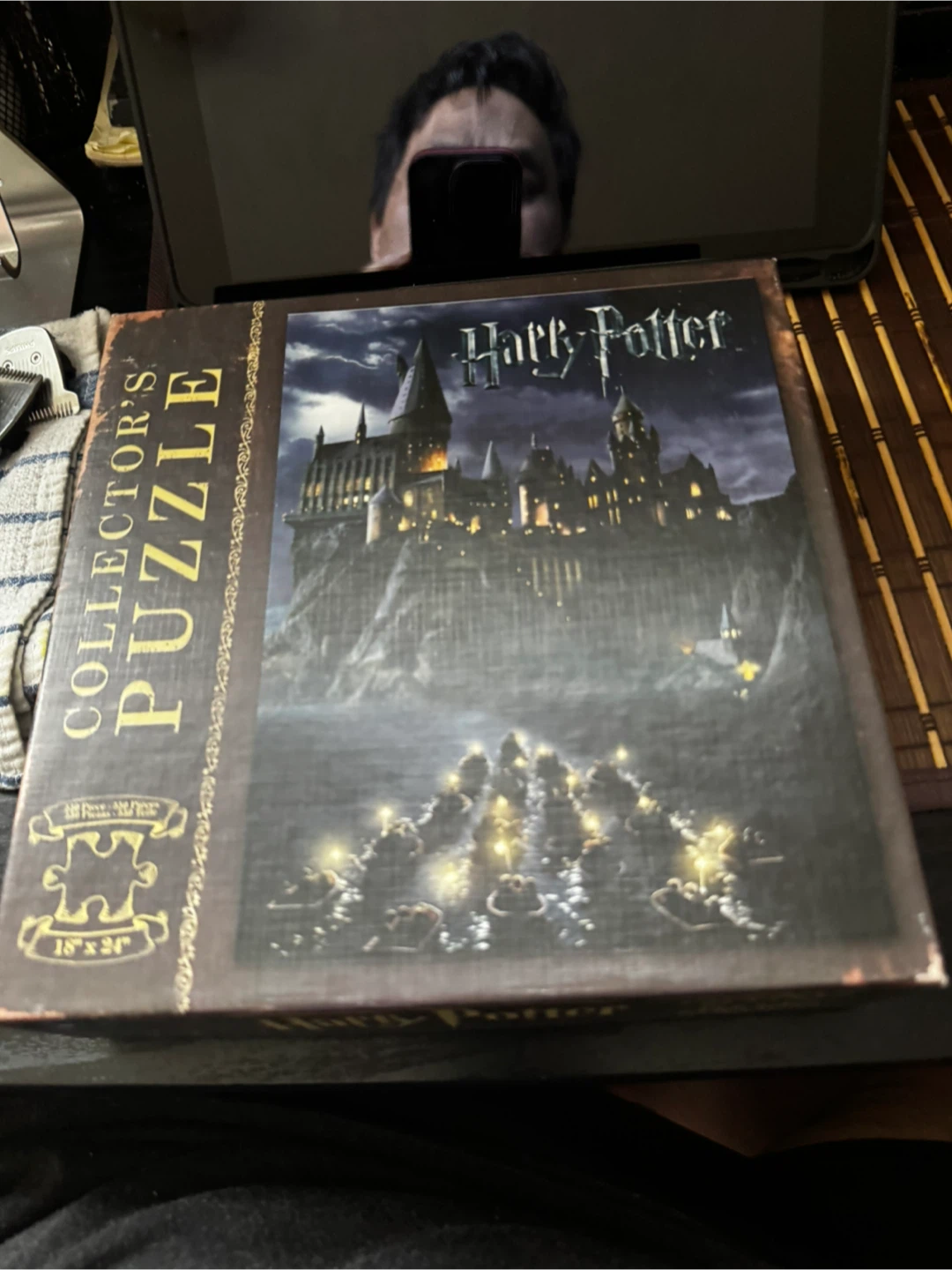 Puzzles/games - photo 3