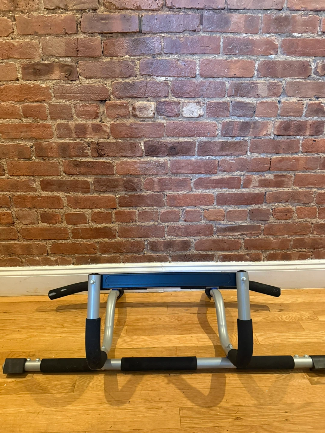 Pull-Up Bar - photo 2