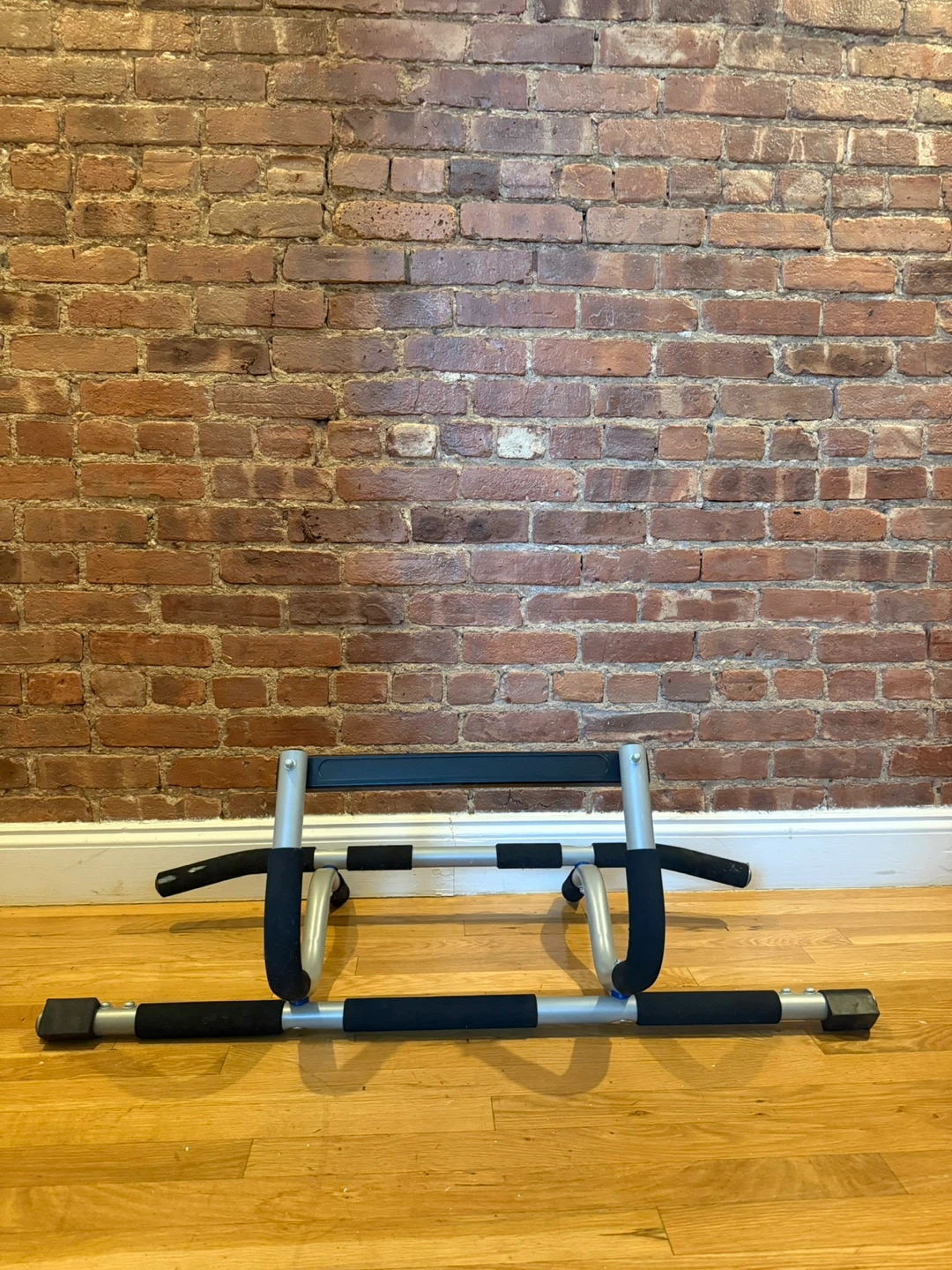 Pull-Up Bar - photo 3