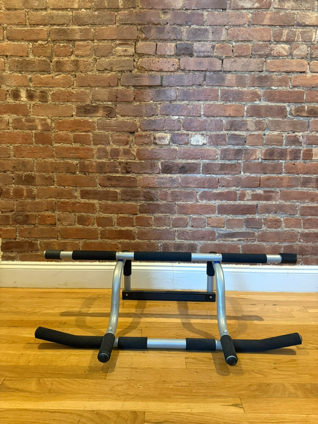 Pull-Up Bar - photo 4