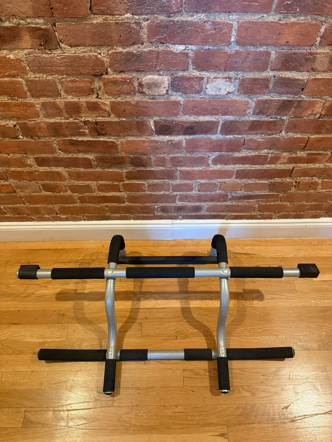 Pull-Up Bar - photo 5