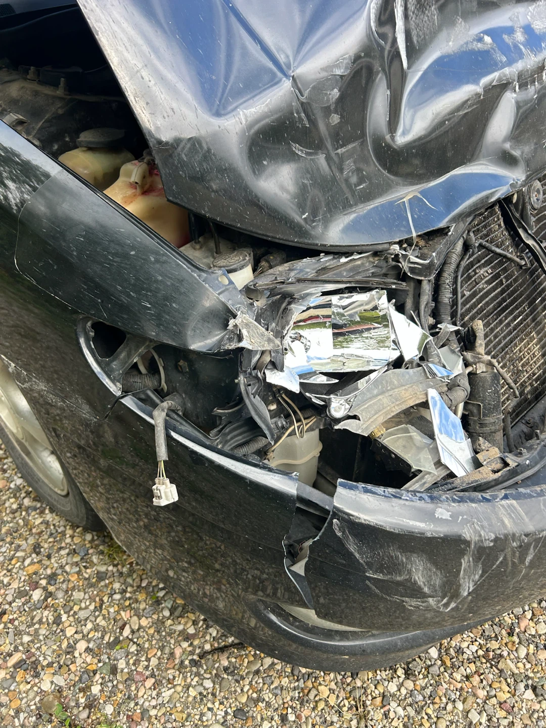 2003 V6 Toyota Solara - Selling for Parts - photo 5