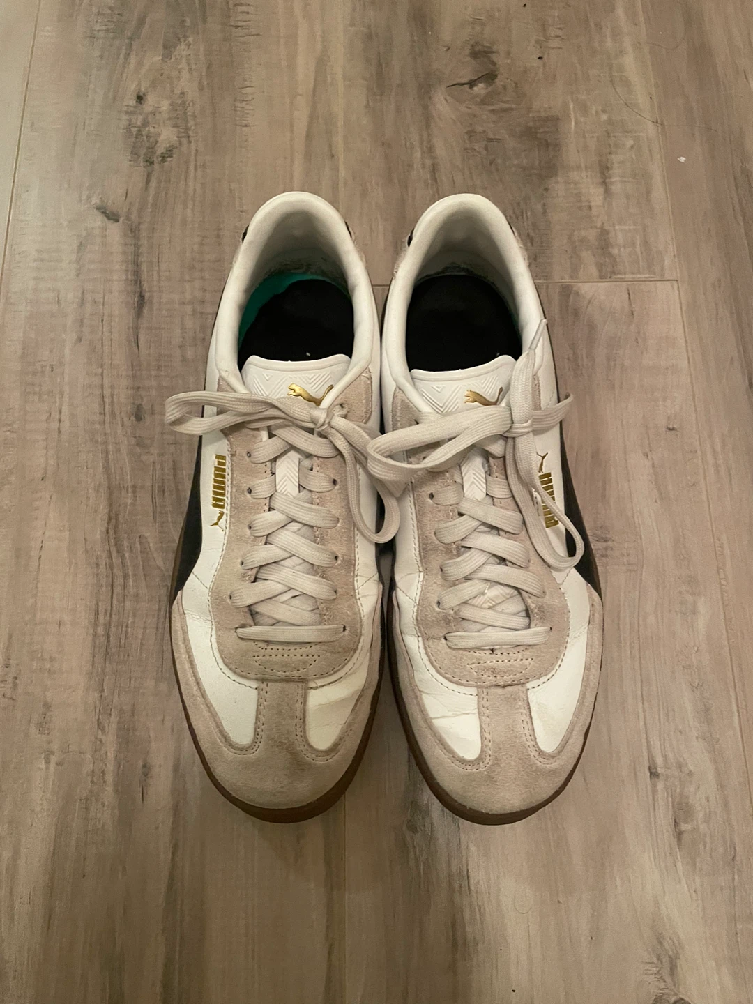 Puma Sneakers
