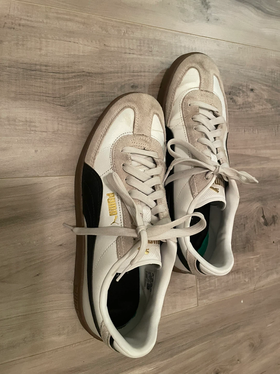Puma Sneakers - photo 2