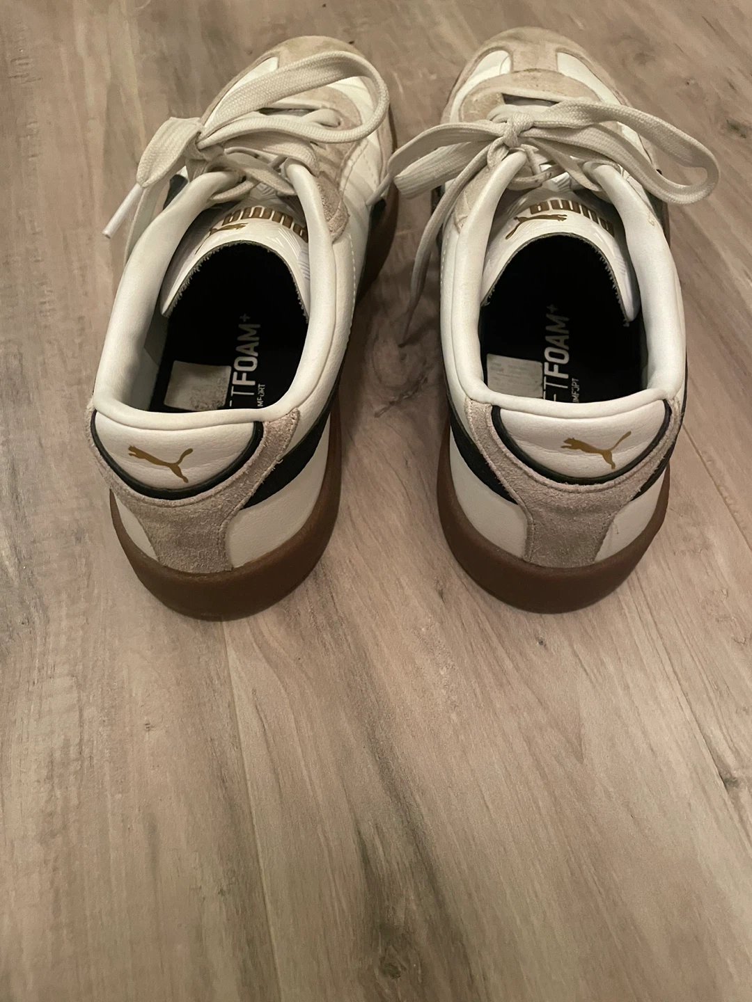 Puma Sneakers - photo 3