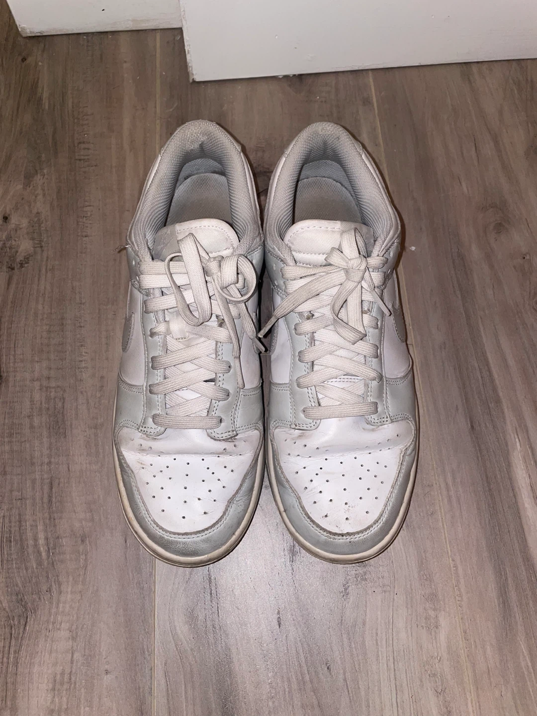 Nike Dunk Low Phantom