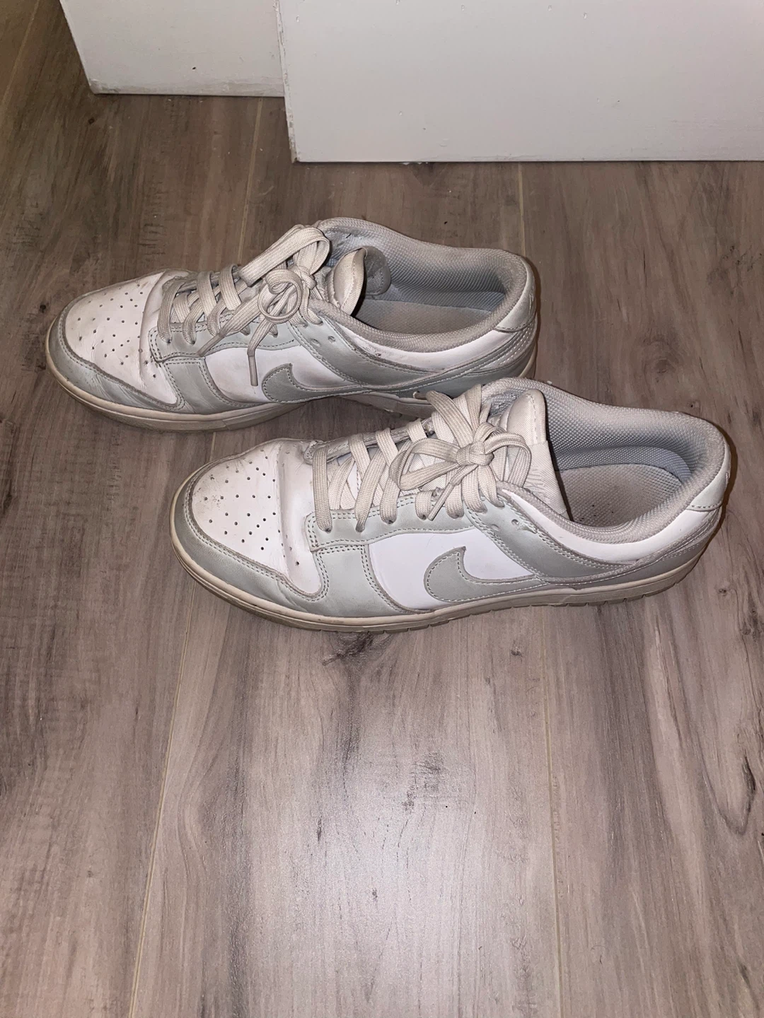 Nike Dunk Low Phantom - photo 2