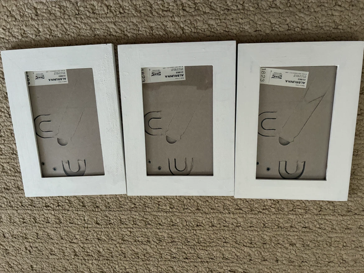 MOVING SALE: Frames - photo 4