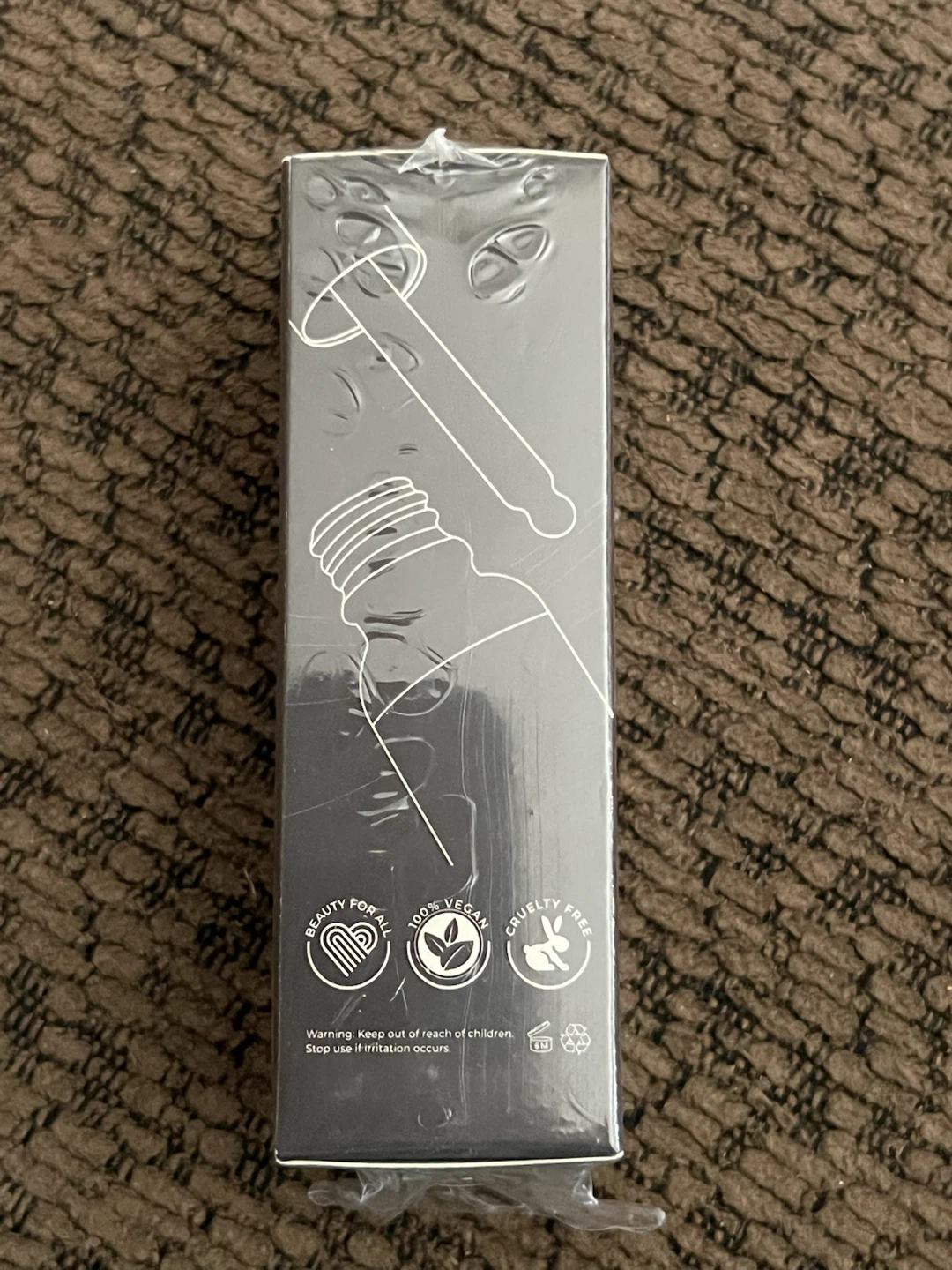 GODA Pheromone Perfume Oil for Him 15mL – New Sealed - photo 2