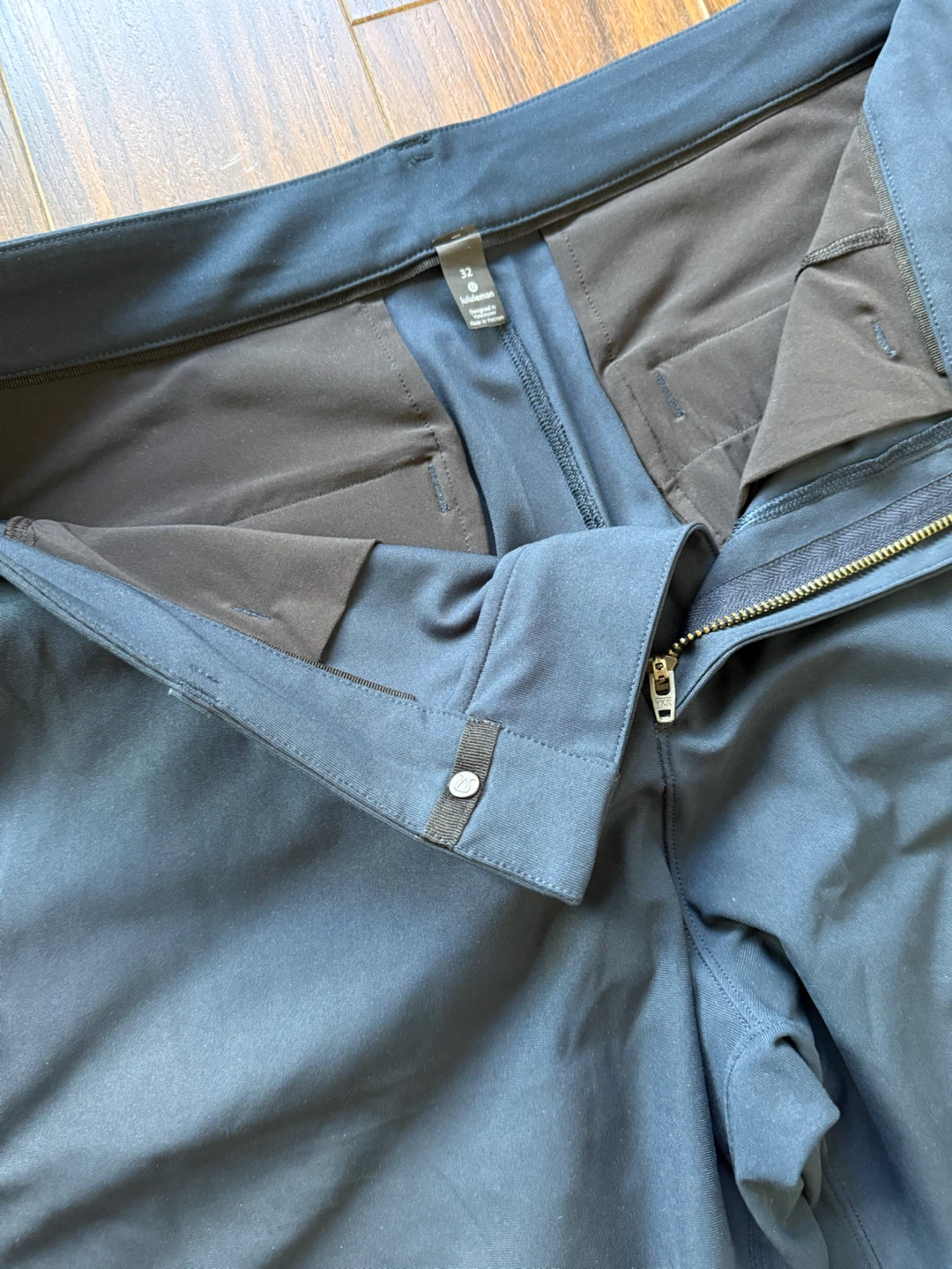 Lululemon ABC Pant Slim 32 - photo 2