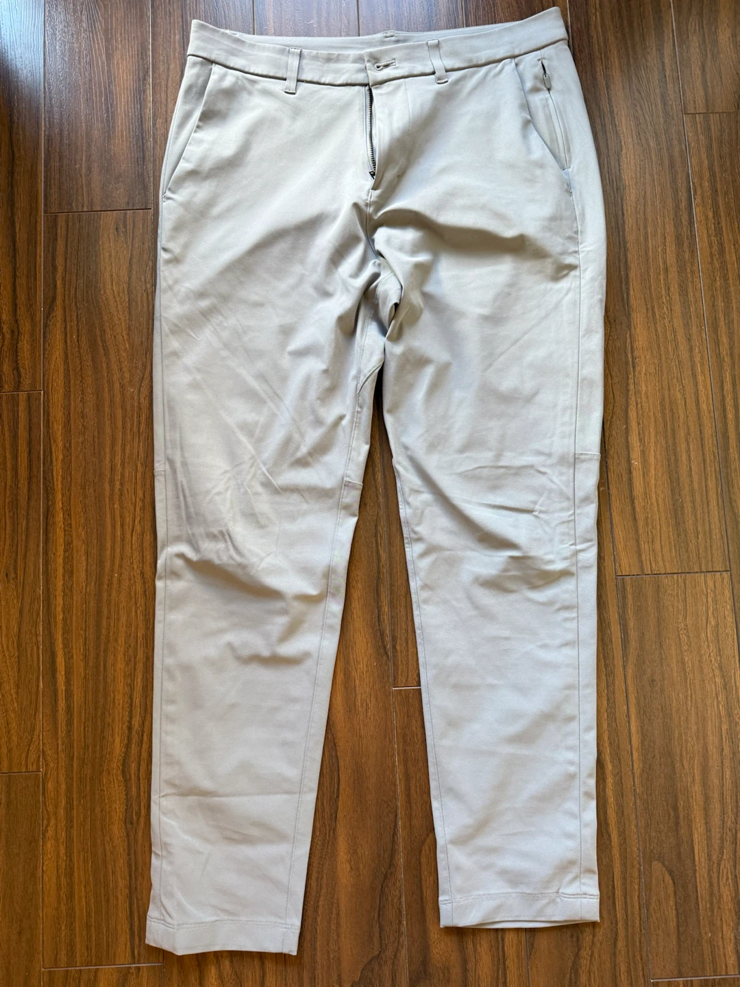 Lululemon Men's Pants Size 32
