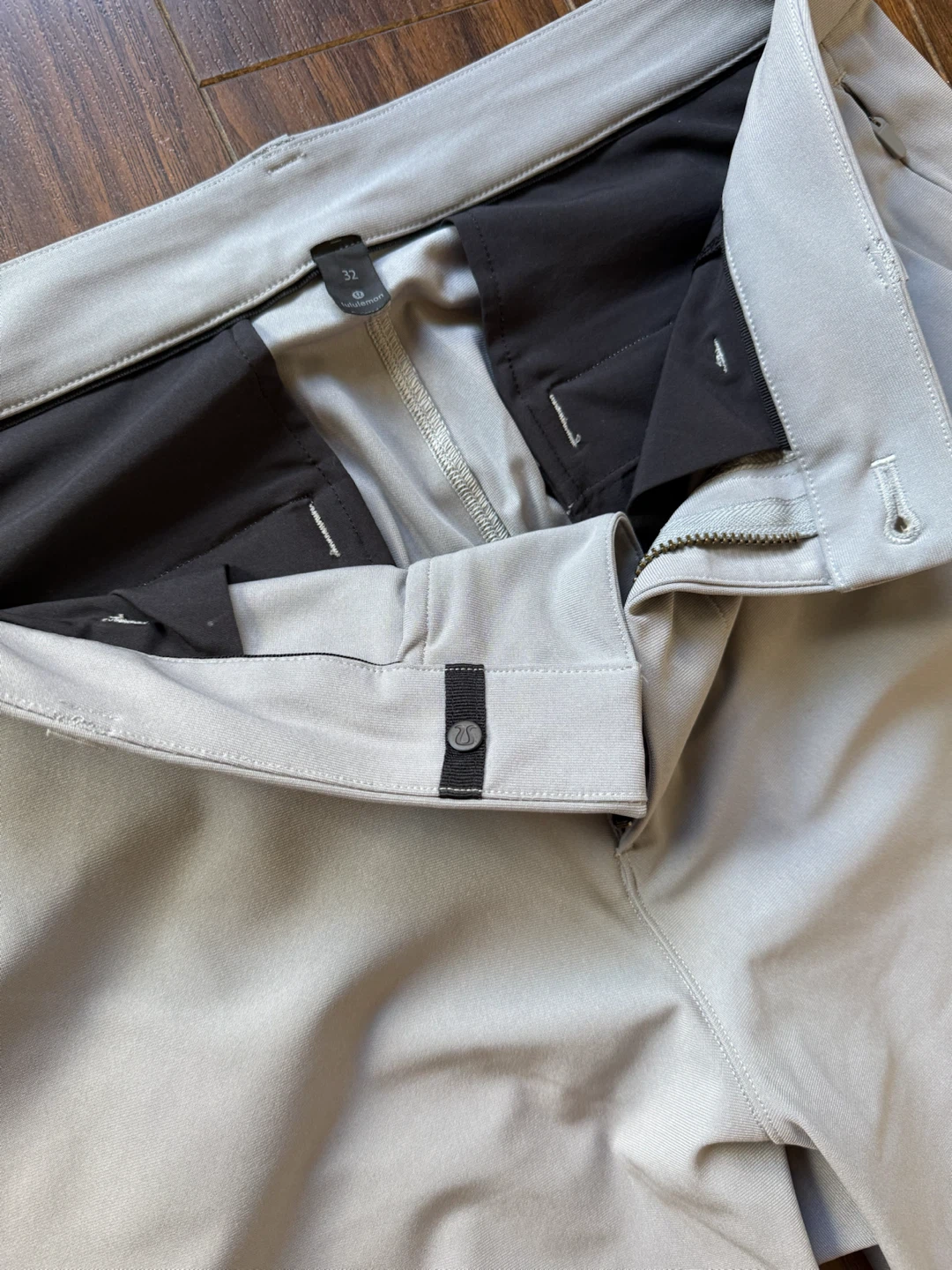 Lululemon Men's Pants Size 32 - photo 3