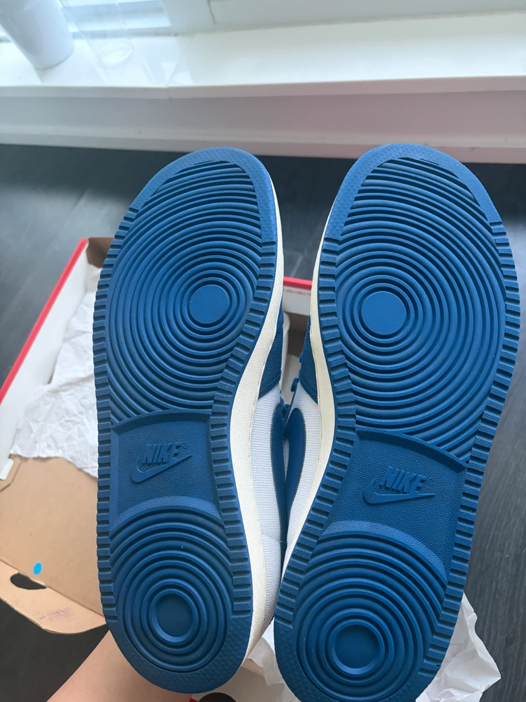 Jordan 1 Retro AJKO Low Kentucky - photo 5