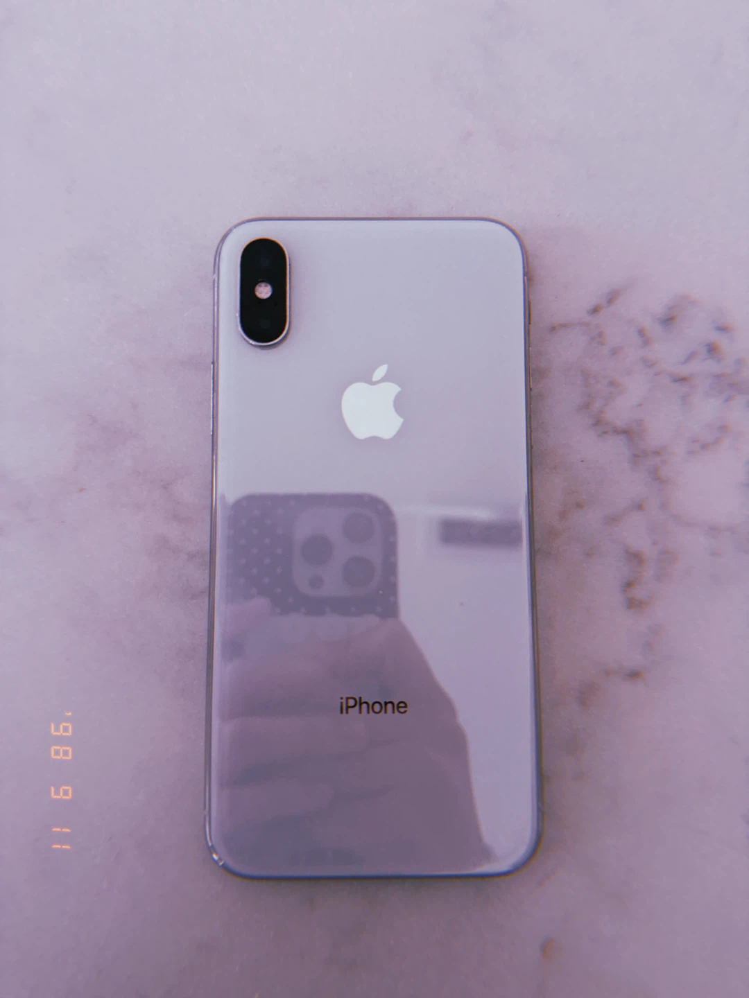 Apple iPhone XS - photo 2