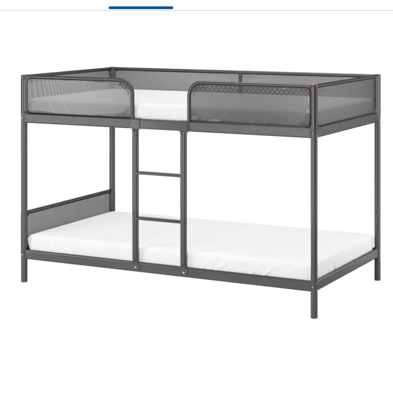 IKEA Vitval bunk  frame