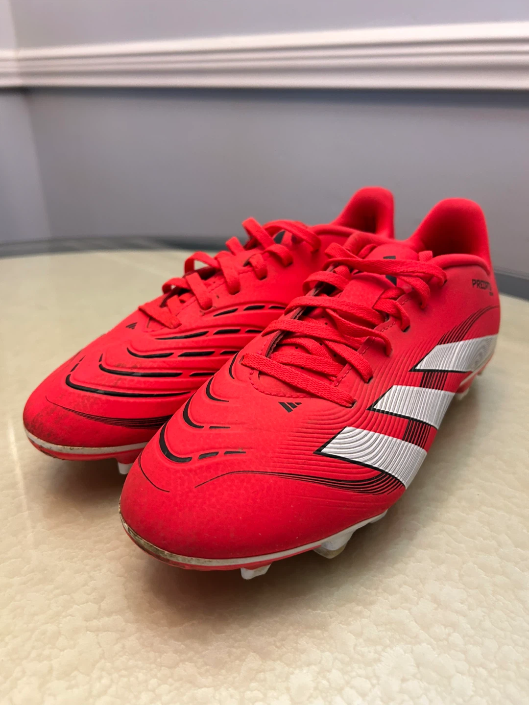 Adidas Predator Soccer Cleats