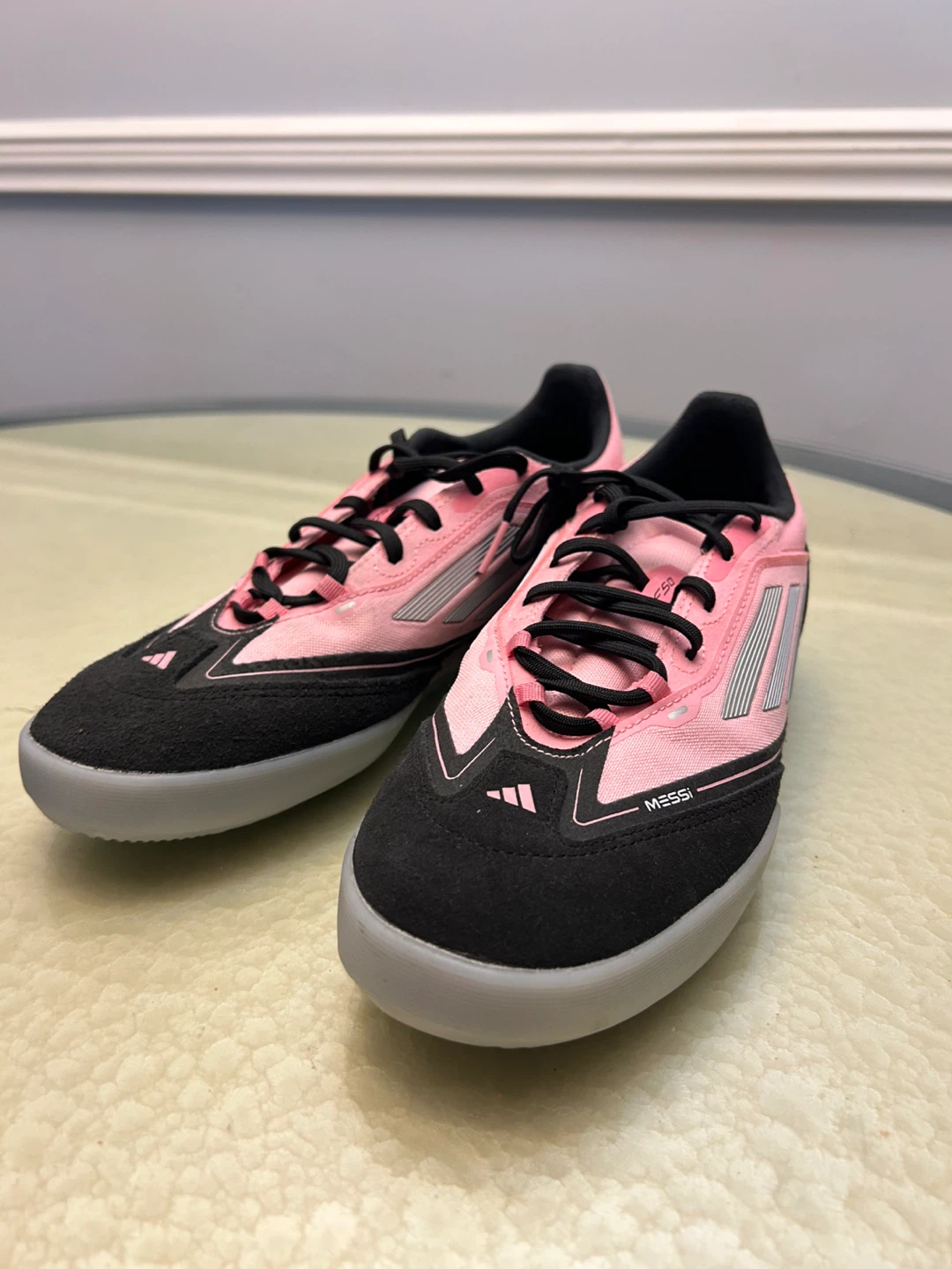 Adidas F50 Messi Soccer Shoes