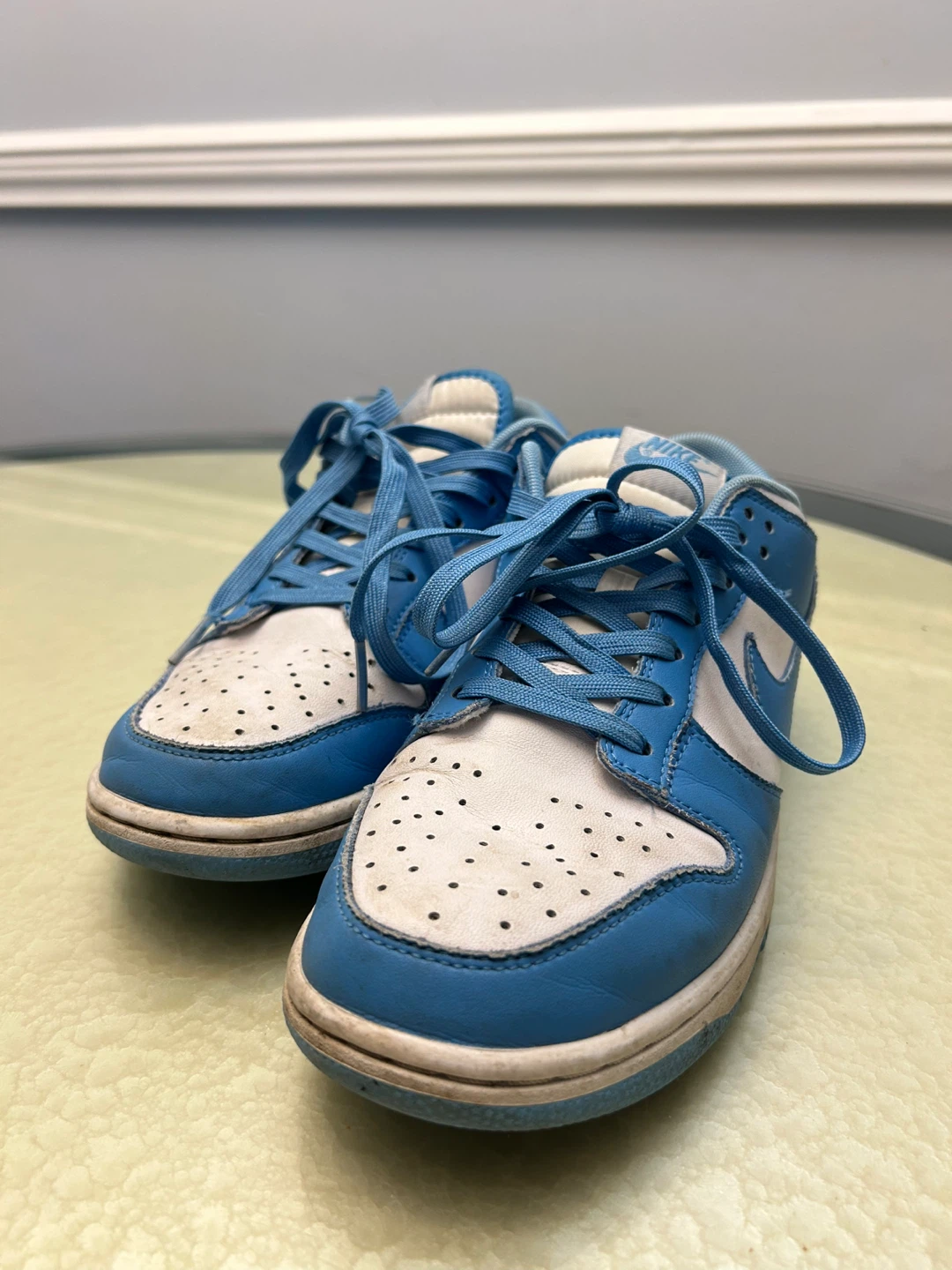 Nike Dunk Low University Blue