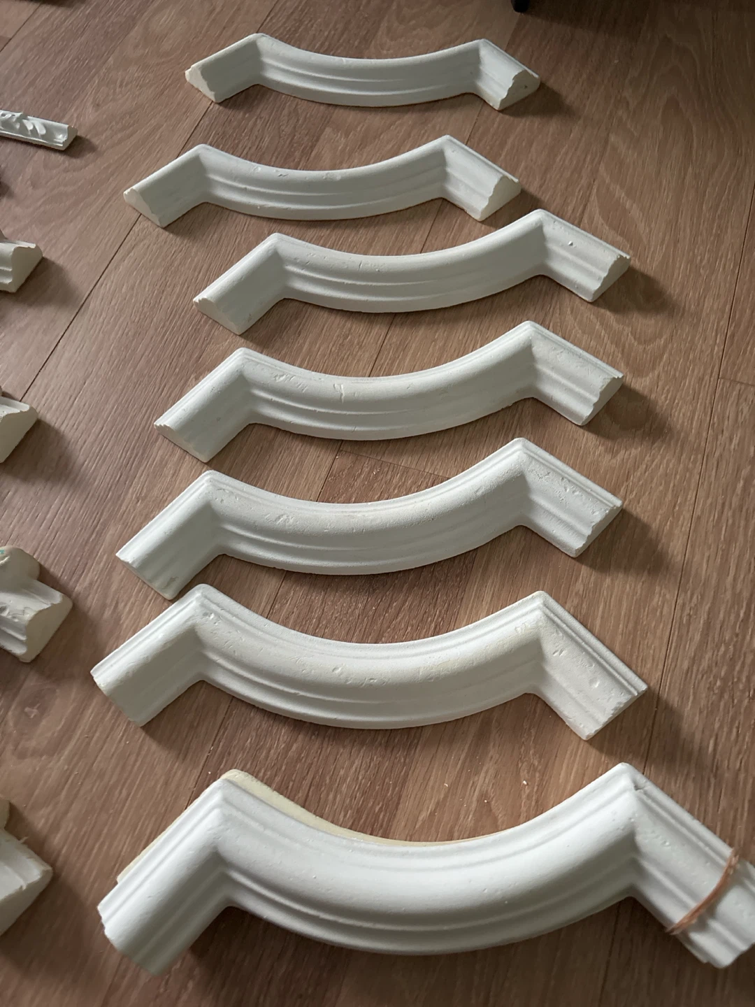 Decorative Molding Pieces - photo 2