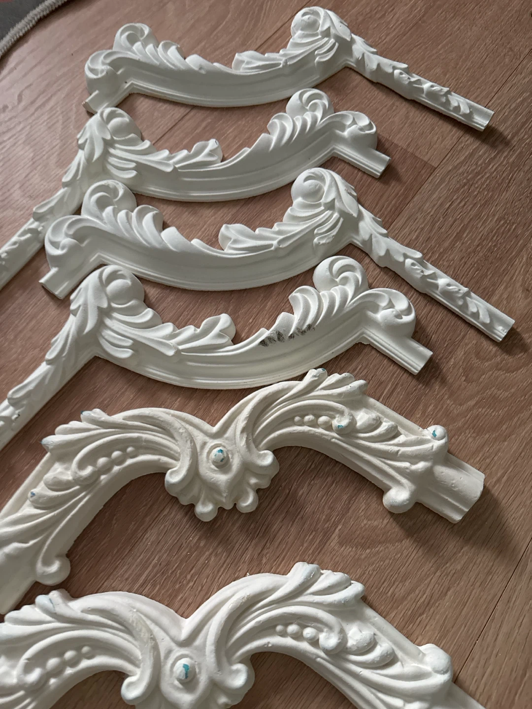 Decorative Molding Pieces - photo 3