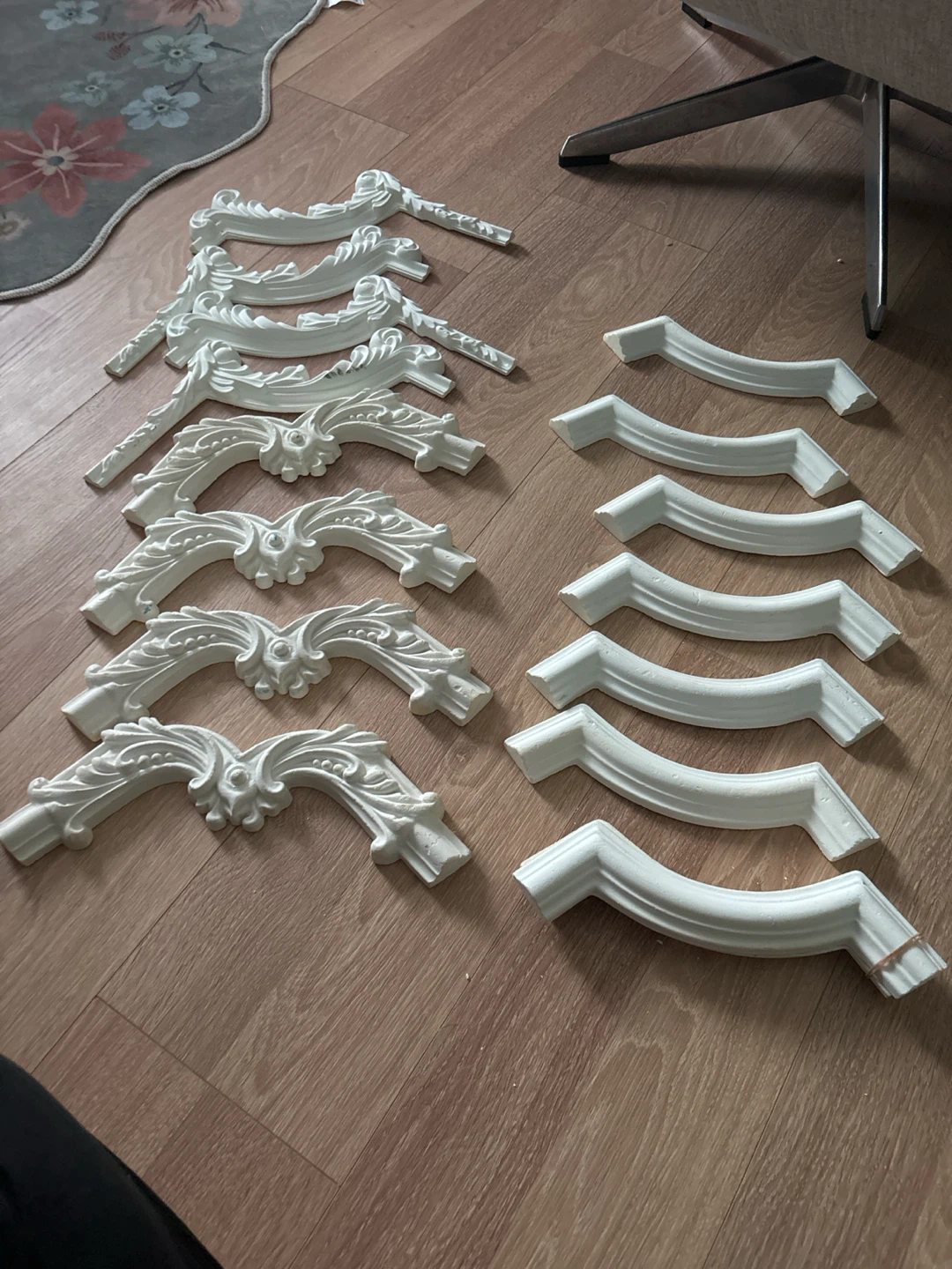Decorative Molding Pieces - photo 4