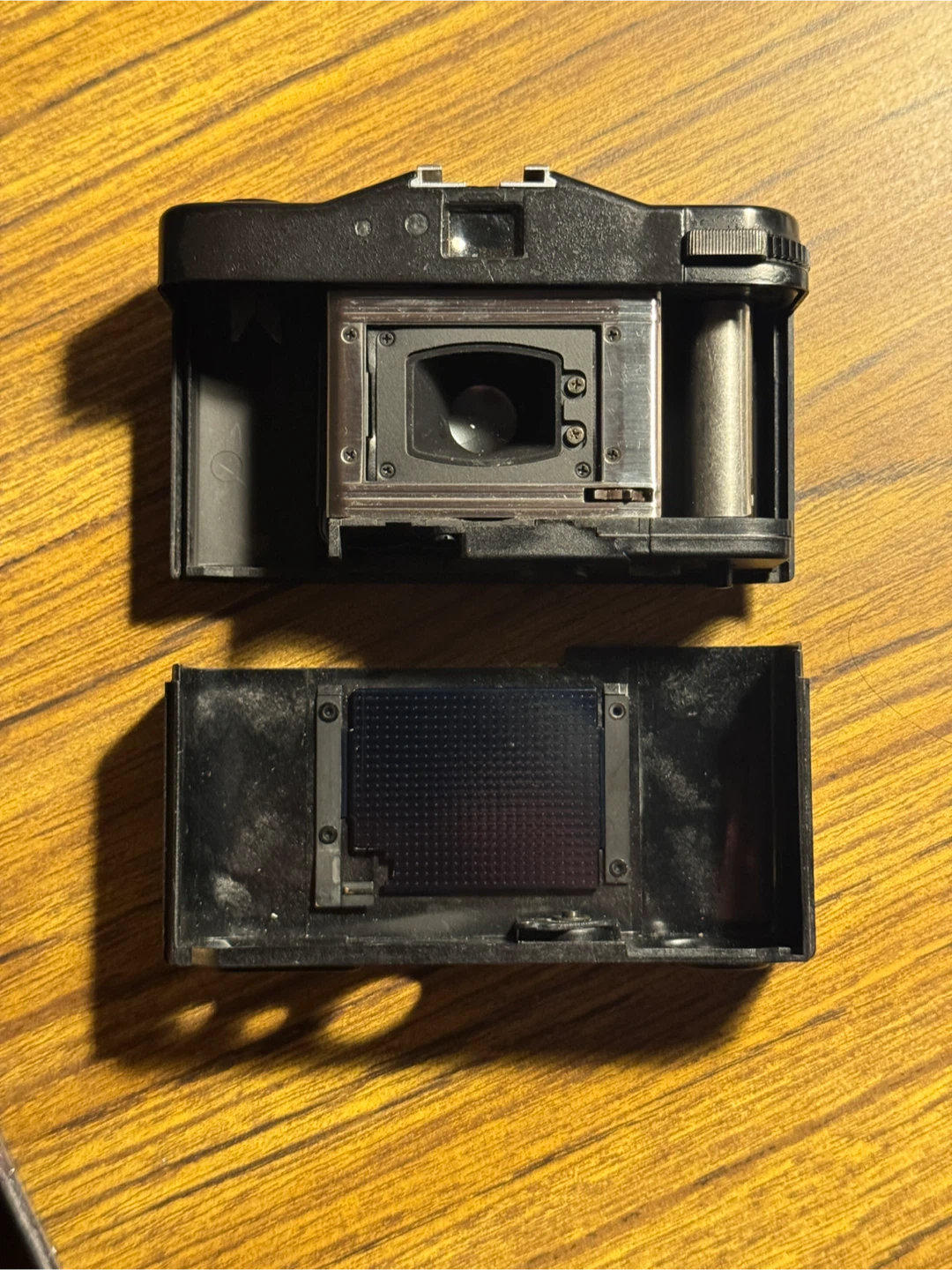 Minox 35 EL camera - photo 2