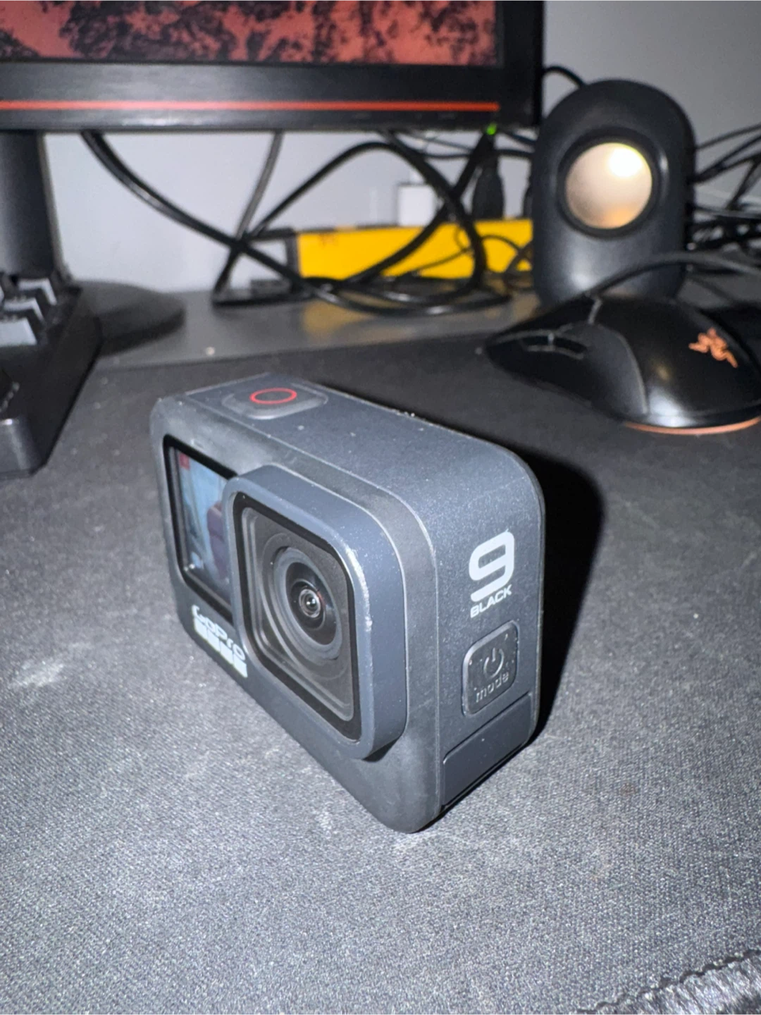 GoPro Hero 9