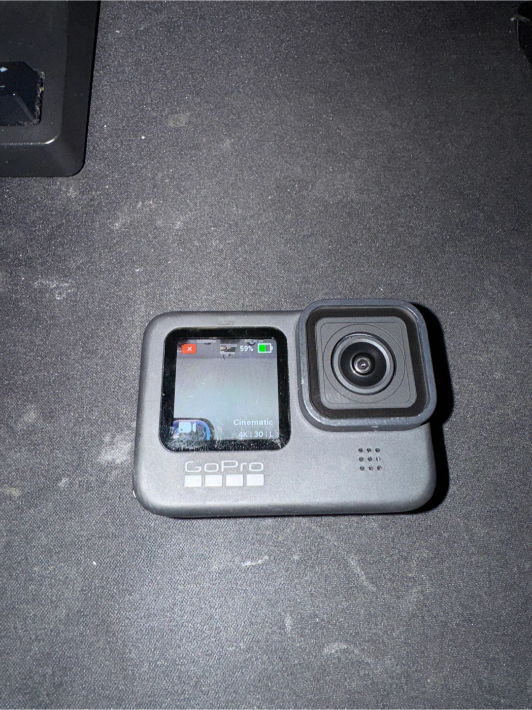 GoPro Hero 9 - photo 2