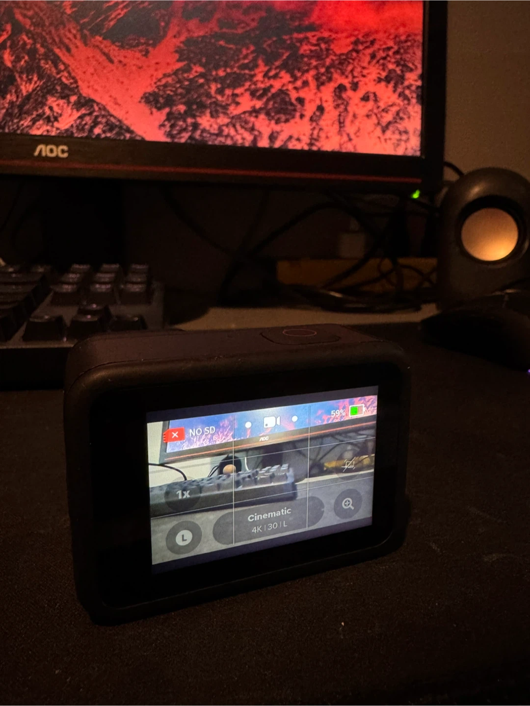 GoPro Hero 9 - photo 3