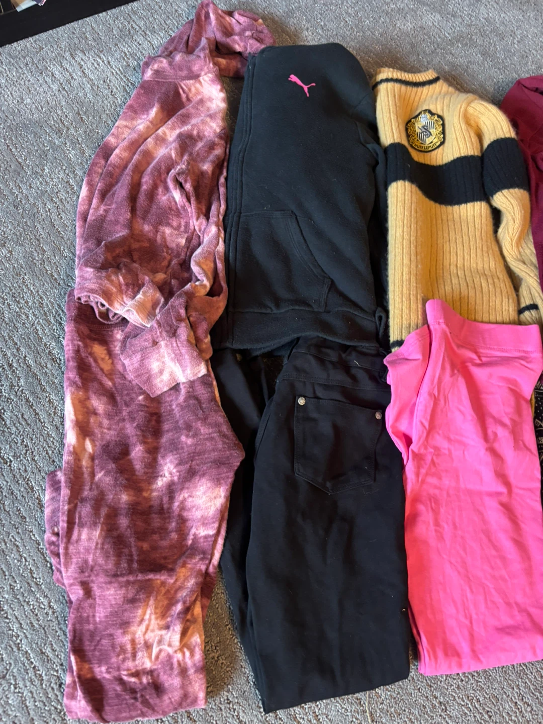 Girls clothing lot - photo 2