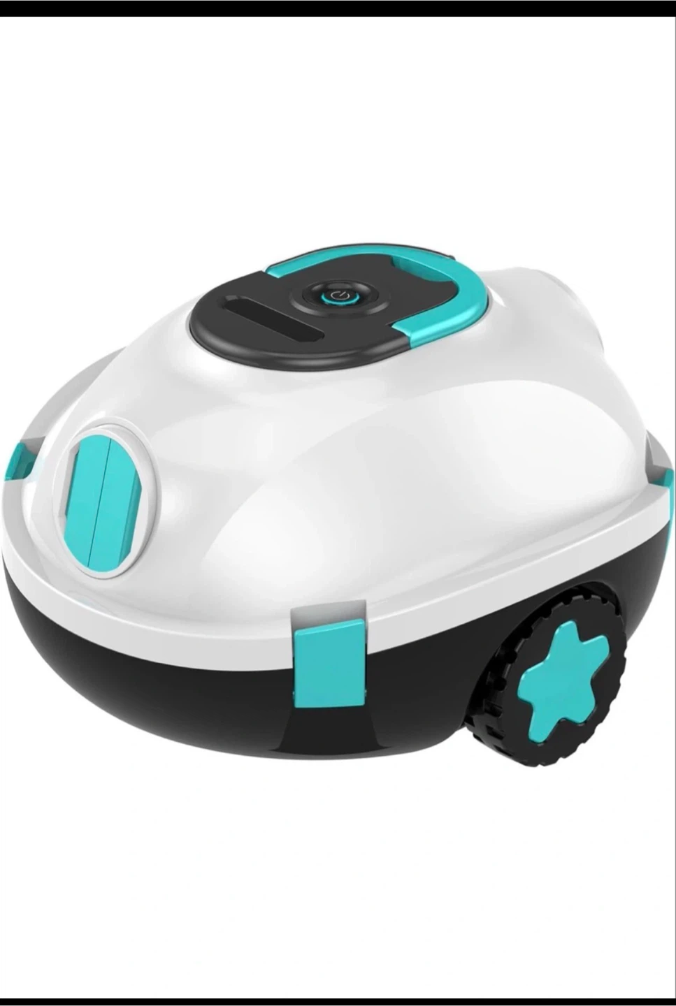 Automatic Pool Cleaner