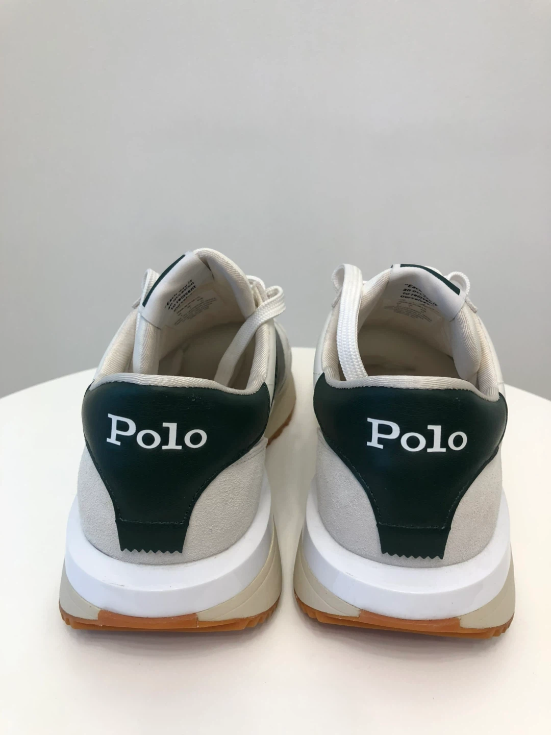Polo Ralph Lauren Sneakers - photo 2
